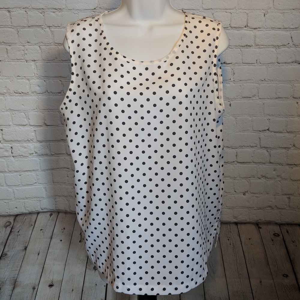 Brownstone Studio Blouse
